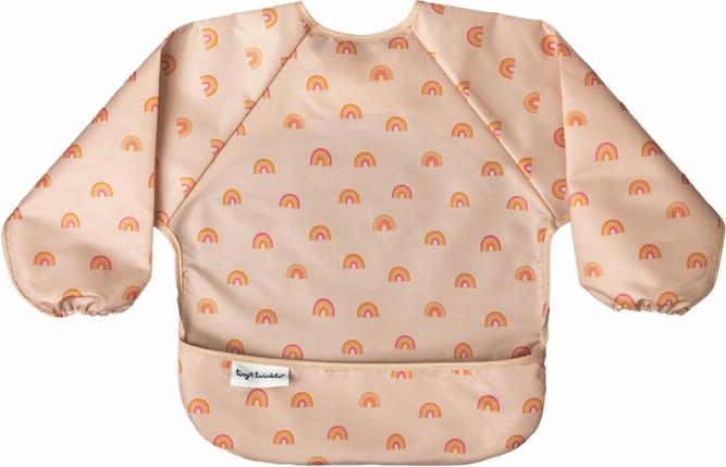 Produktbild Tiny Love Wasserdichtes Langarm-Lätzchen