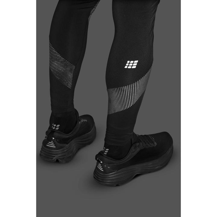 Immagine prodotto Cep pantaloni compreion cold weather v2 (S)