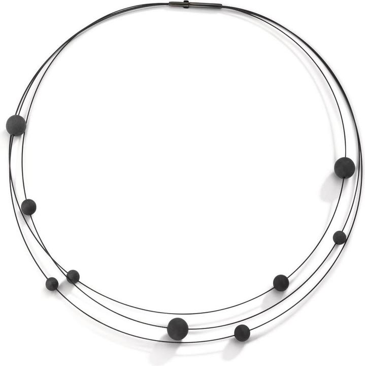 PVD nero