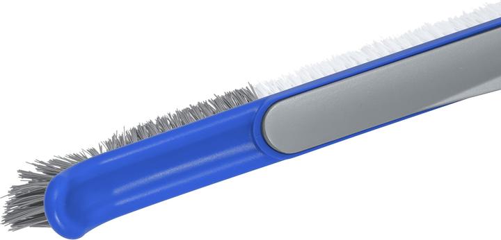 Actual product image Bestway AquaBroom Deluxe