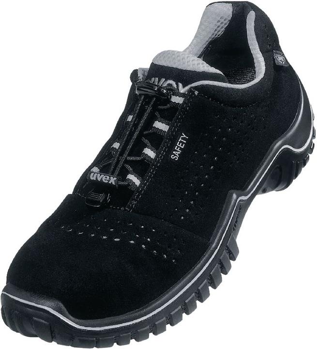 Actual product image Uvex Safety Motion Style (S1, 40)