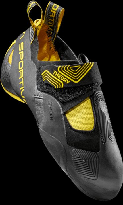 Actual product image La Sportiva Theory - Kletterschuhe - Herren (43)