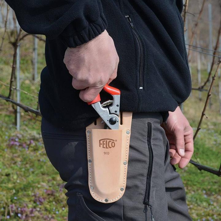 Produktbild Felco Etui 910+