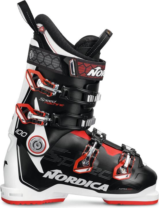 Produktbild Nordica Speedmachine 100 (27.5)