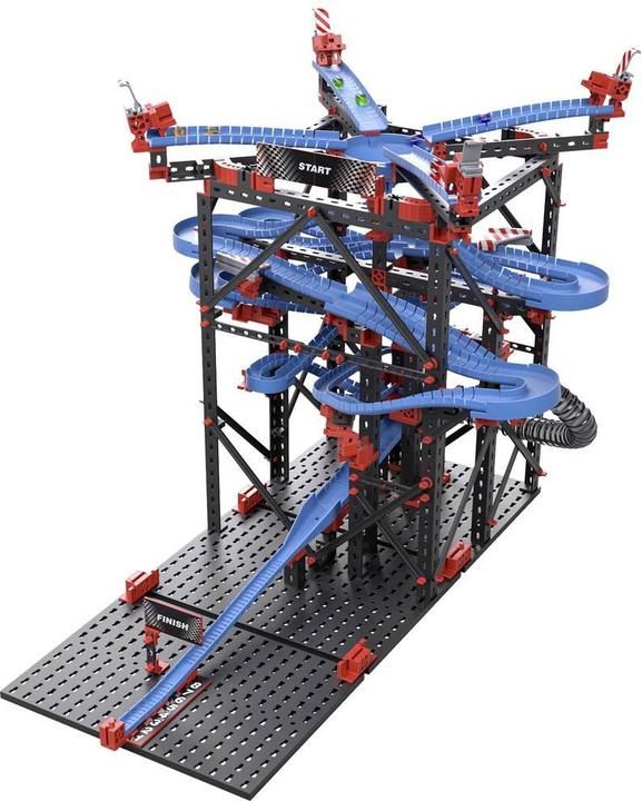 Image du produit Fischertechnik Concours de billes