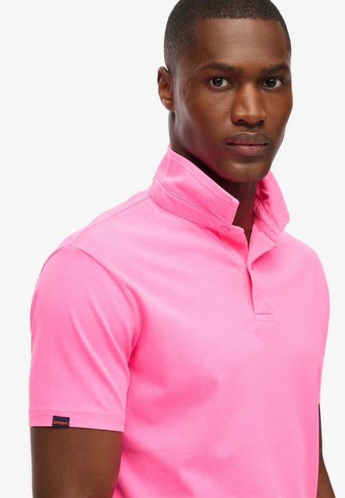 Immagine prodotto Superdry Essential Polohemd aus Jersey (XL)