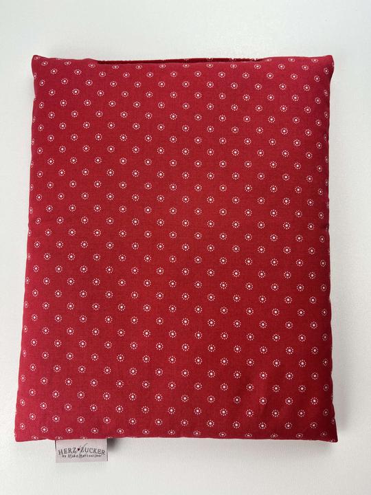 Actual product image Herzzucker Rapeseed cushion starlet (26 x 21 cm)