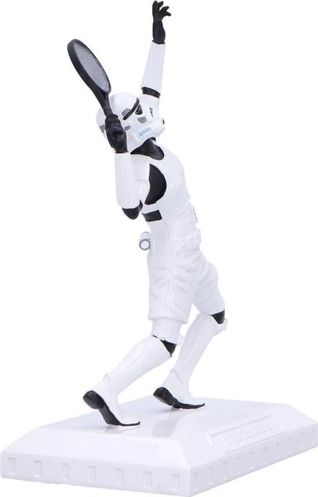 Produktbild Nemesis Now Original Stormtrooper Figur Stormtrooper Serve It! 18 cm