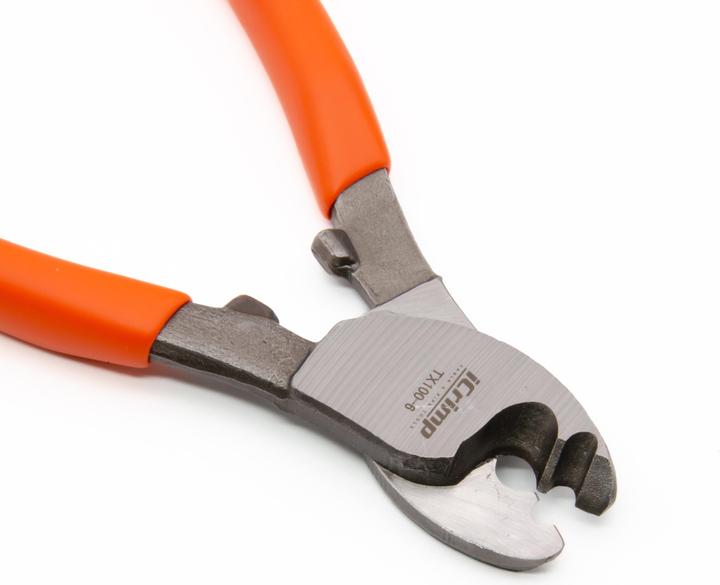 Iwiss TX-100-6 Cable shears Ø8.5/16mm2 (Tools)