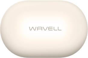 Produktbild Wavell Light (ANC, 5 h, Kabellos)