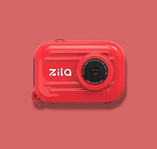 Image du produit Zila Caméra d'action