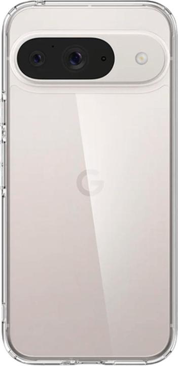 Produktbild Spigen Ultra Hybrid (Realme 9 Pro+, Google Pixel 9)