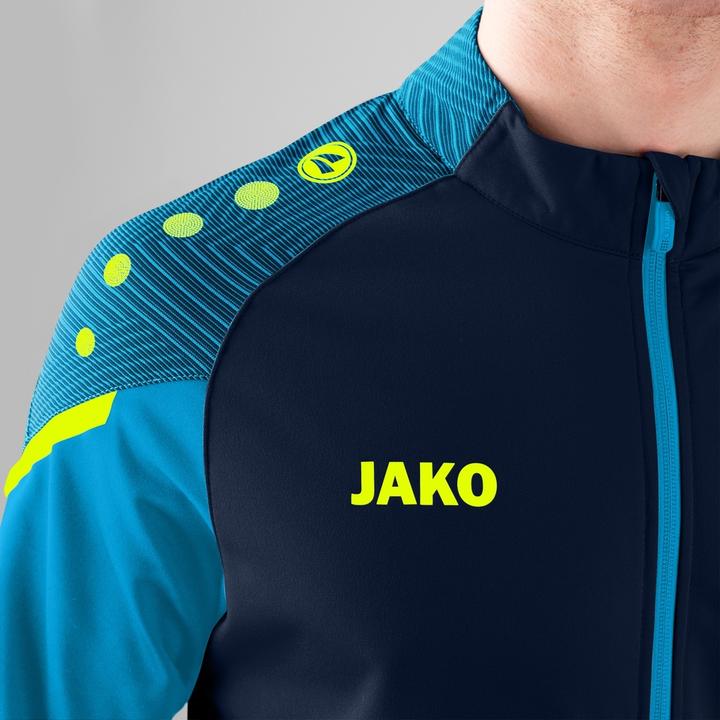 Produktbild JAKO Polyesterjacke Performance (164)