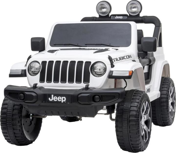 Image du produit Hecht Jeep Wrangler (12 V)