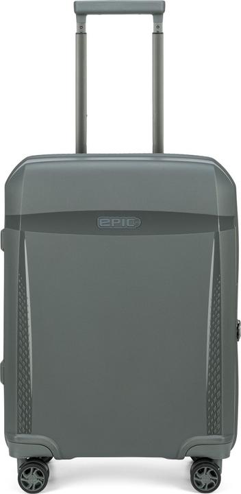 Epic Zeleste 4 Rollen Kabinentrolley 55 cm (40 l, Handgepäck (bis 50l))