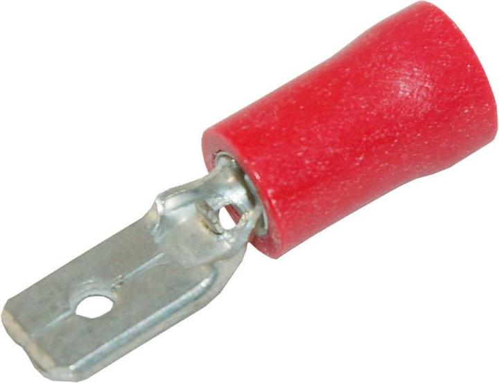 Produktbild Miocar 10 Flachstecker