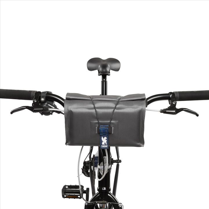 Produktbild Chrome Urban Ex 2.0 Handlebar Bag (5 l, Lenkertasche)
