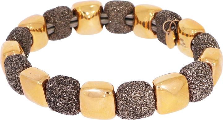 Immagine prodotto Pesavento Bracciale rosè Polvere bronzo WPLVB754 (5 cm, Argento 925)