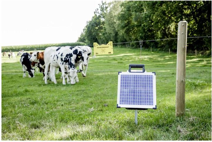 Produktbild AKO Solargerät Sun Power S1500 (15 W)