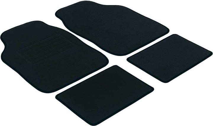 Produktbild Miocar Autoteppich (1 Set à 3 Fussmatten)