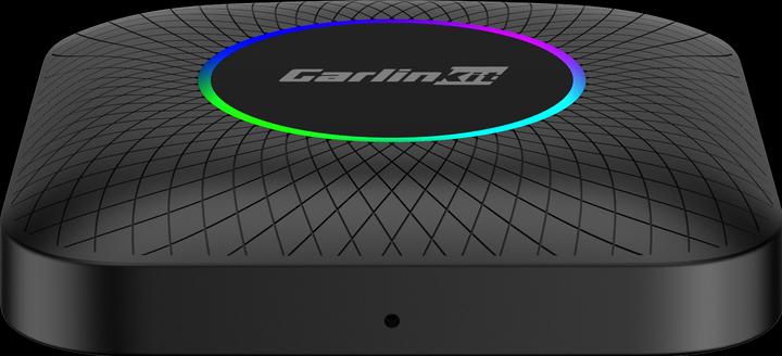 Actual product image Carlinkit Smart Box Android 13