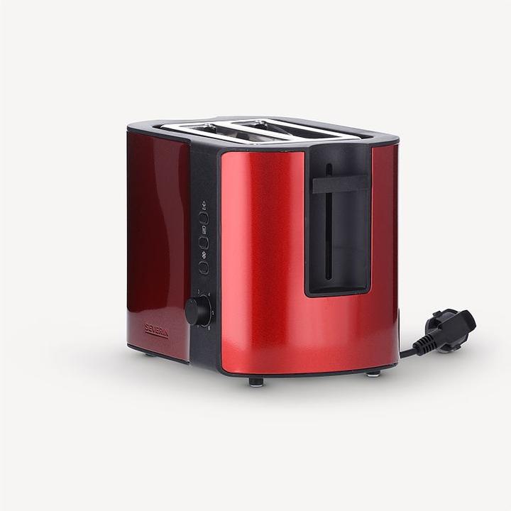 Produktbild Severin ‎AT 2217 (EU-Stecker)