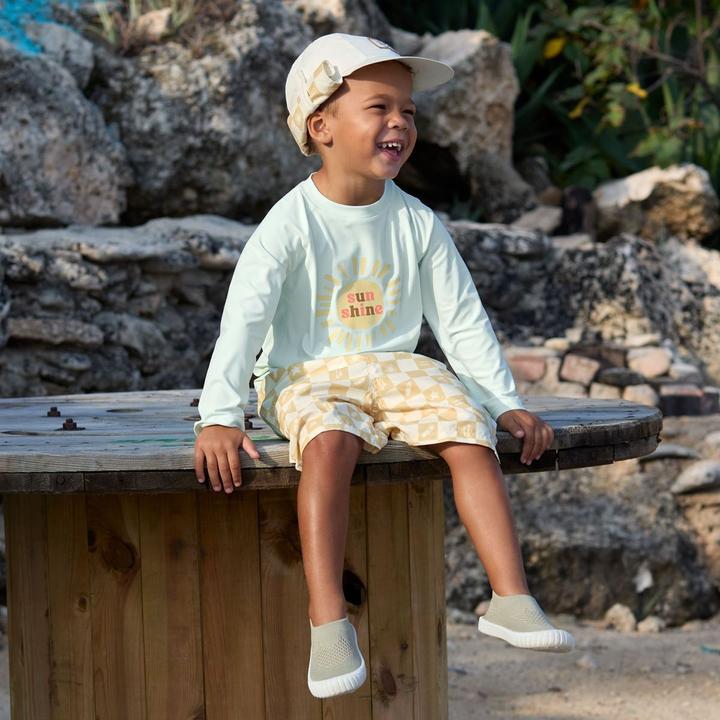 Produktbild Lässig Baby-Bademode Kinder-Schuh / Badeschuh Allround Sneaker (25)
