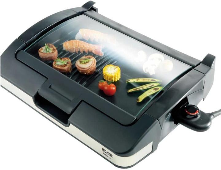 Produktbild Mio Star Barbecue 2200