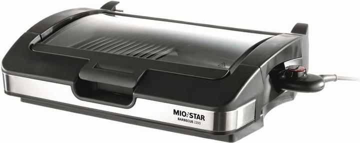 Produktbild Mio Star Barbecue 2200