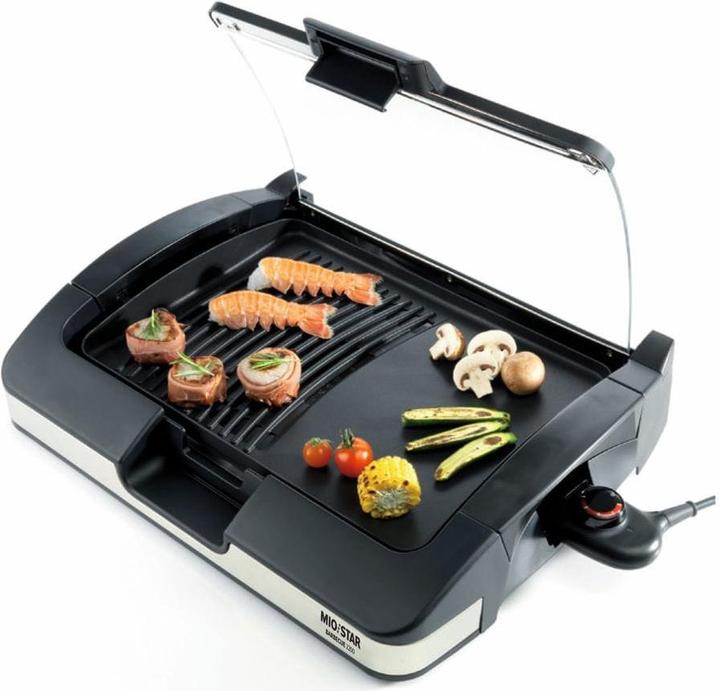 Produktbild Mio Star Barbecue 2200