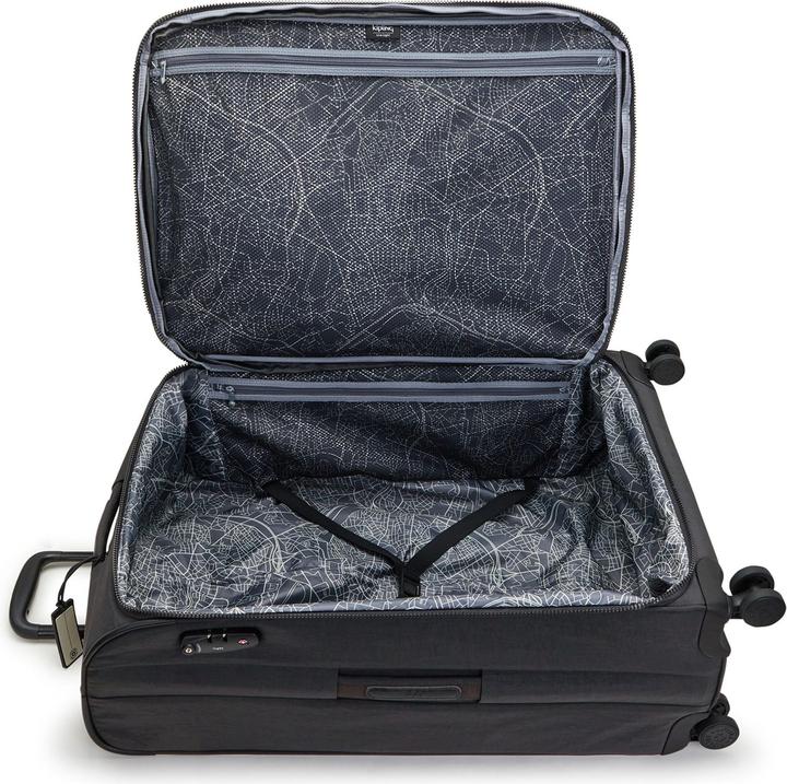 Actual product image Kipling NEW YOURI SPIN L Rice case (100 l, XL (from 140l))