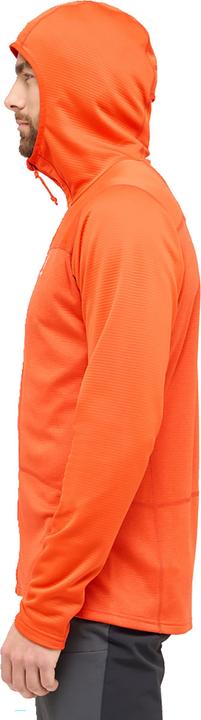 Immagine prodotto Haglöfs Roc Flash Mid Hoodie (L)