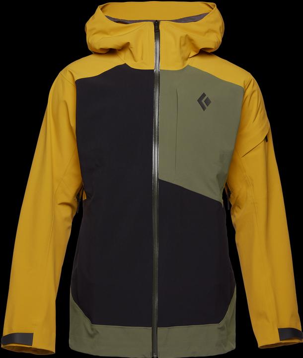 Actual product image Black Diamond M Recon Stretch Ski Shell (S, XL)