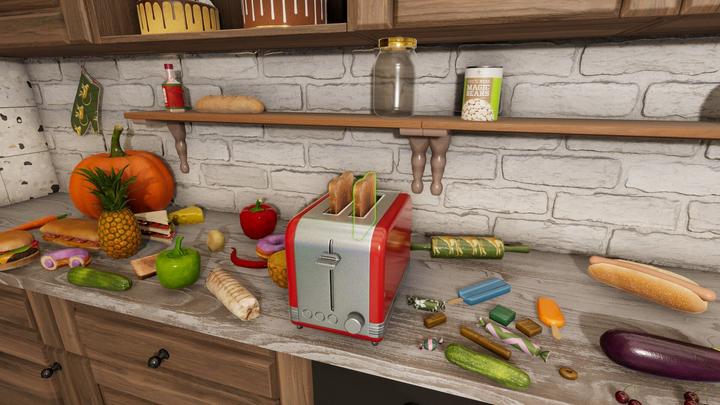 Produktbild Merge Games House Flipper 2 (PC)