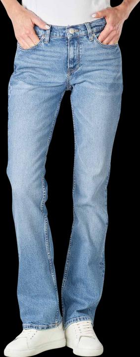 Immagine prodotto Tommy Hilfiger Tommy Jeans Maddie Mid Rise Bootcut Denim Medium (W25/L32)