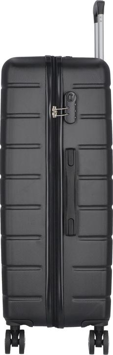 Produktbild Nowi Bergamo 4 Rollen Trolley 75 cm (96 l, XL (ab 115l))