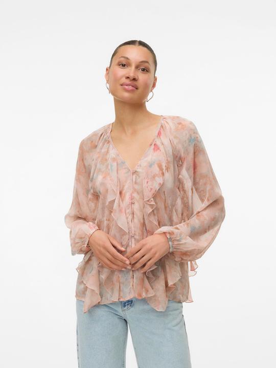 Produktbild Vero Moda VMOAKLEY Top Top (M)