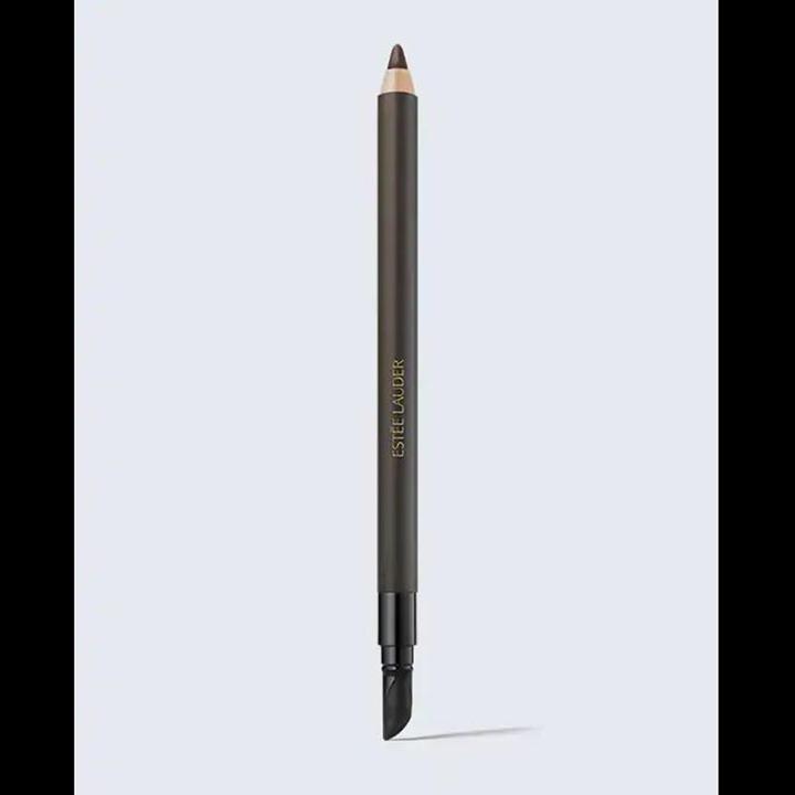 Actual product image Estée Lauder Double Wear (02 Espresso)