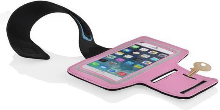 Produktbild Cadorabo Neopren Sport Armband