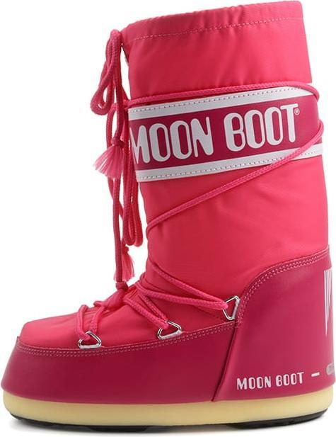 Actual product image Moon Boot Nylon (27, 28, 29, 30)