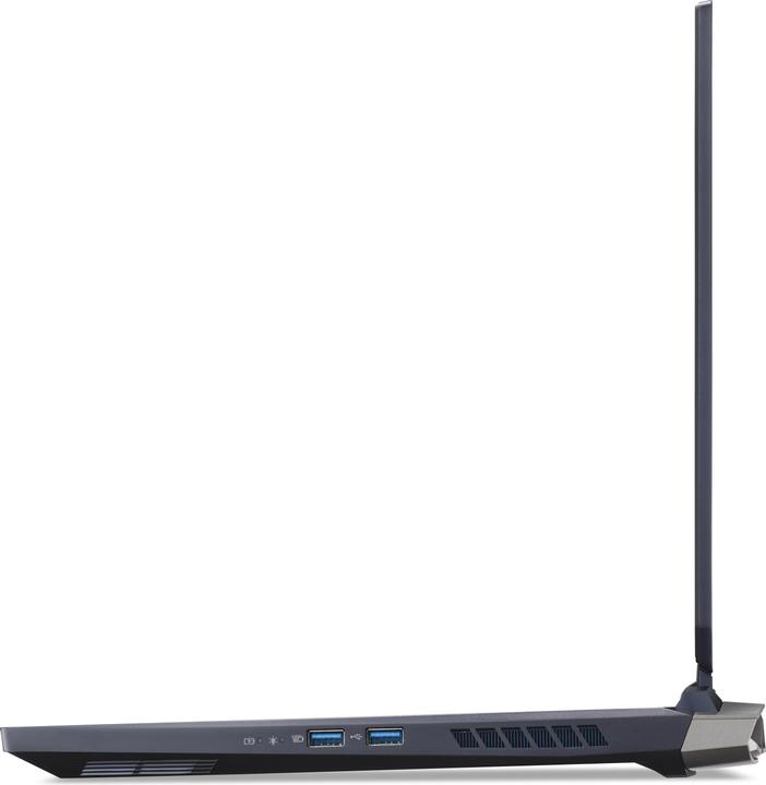 Produktbild Acer Predator Helios 300 RTX 3080 (15.60", Intel Core i7-12700H, 32 GB, 2000 GB, CH)