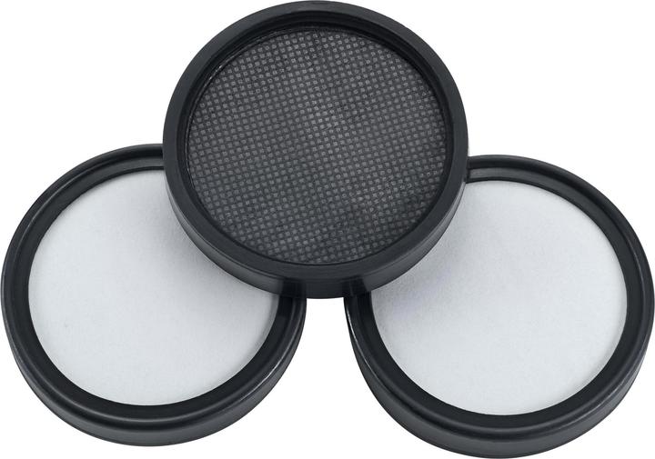 DrinkPure Cartouche de remplacement pour le filtre (3 x)