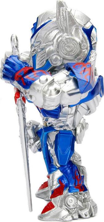 Immagine prodotto Jada Transformers 4 Optimus Prime