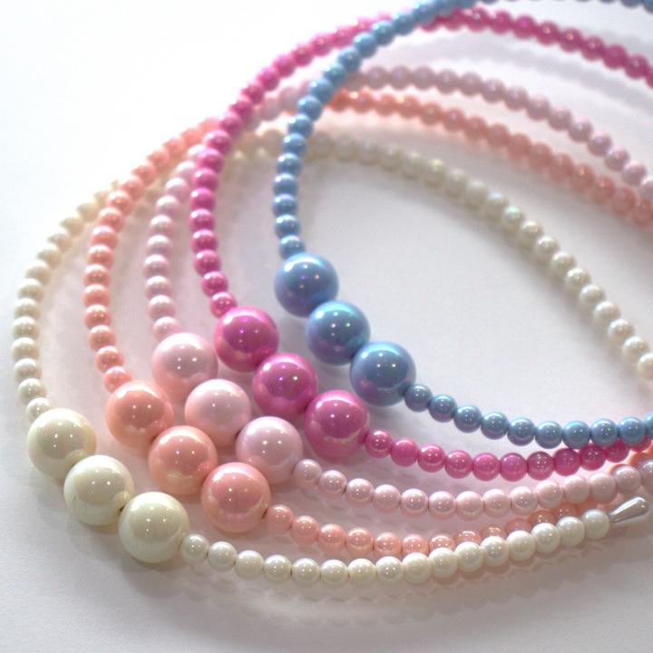 Image du produit Yuko.B Luce 5 pcs.