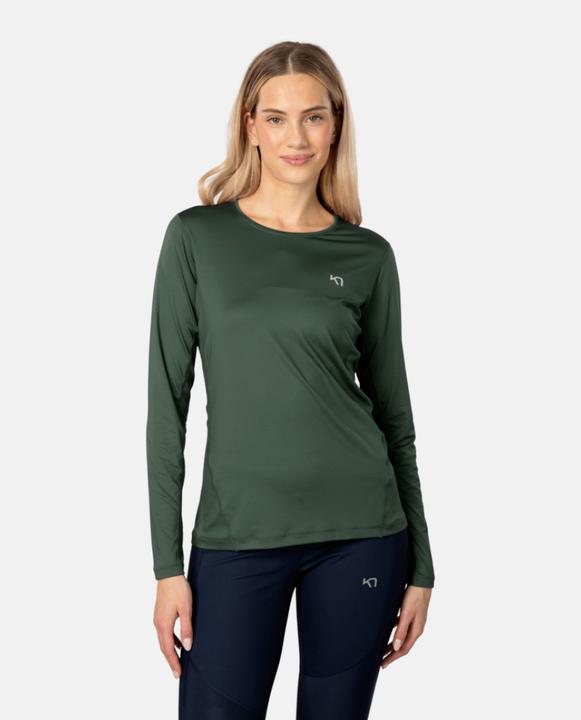 Image du produit Kari Traa Nora 2.0 Long Sleeve (XS)