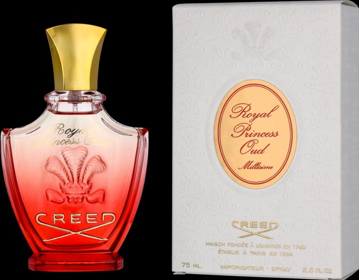 Immagine prodotto Creed Principessa Reale Oud (Eau de parfum, 75 ml)