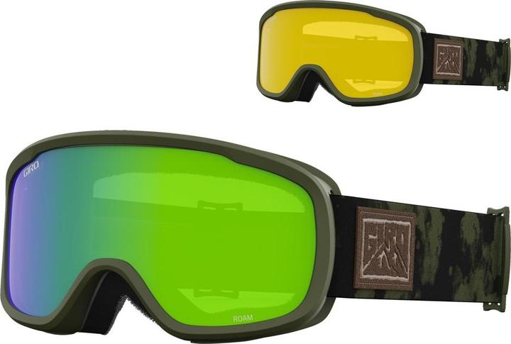 Image du produit Giro Roam Flash