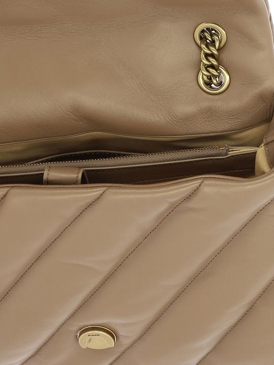 Actual product image Pinko Love Puff Big