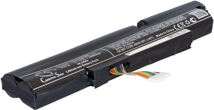 Actual product image NoName Battery for Acer TimelineX 3830 / 4830 / 5830 etc