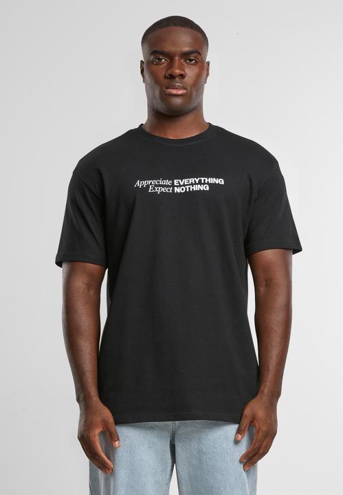Immagine prodotto Urban Classics Upscale Appreciate Expect Oversize Tee - 186115 (XS)